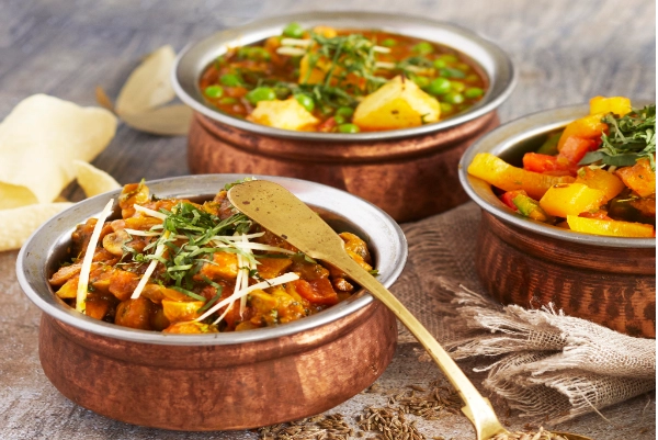 Dhansak
