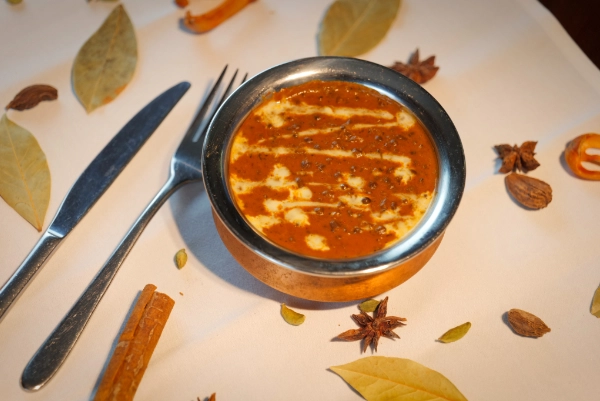 Dal Makhani