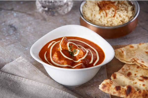 Old Delhi Butter Chicken